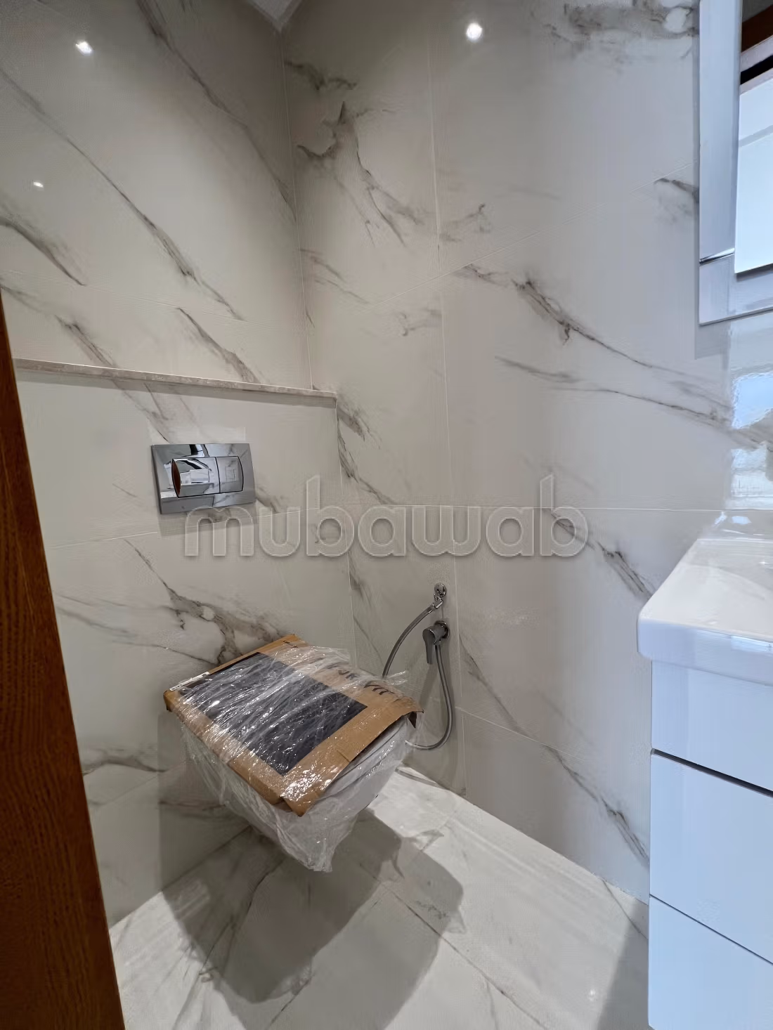 FOR SALE S2 Apartment located in Sahloul 4