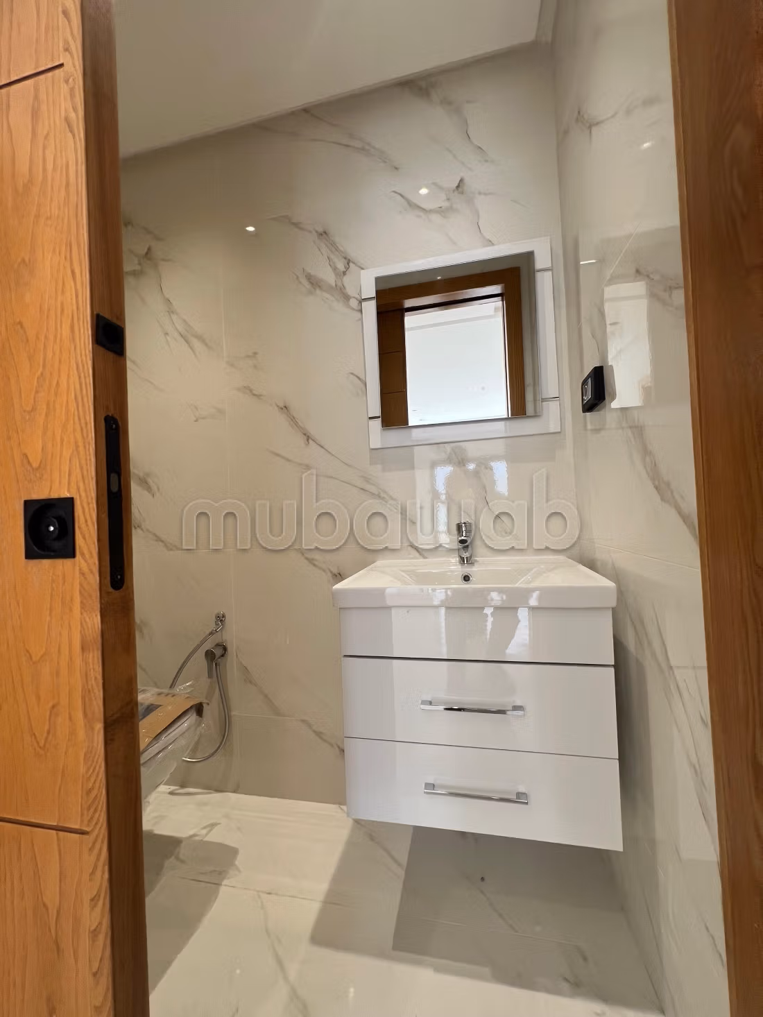 FOR SALE S2 Apartment located in Sahloul 4