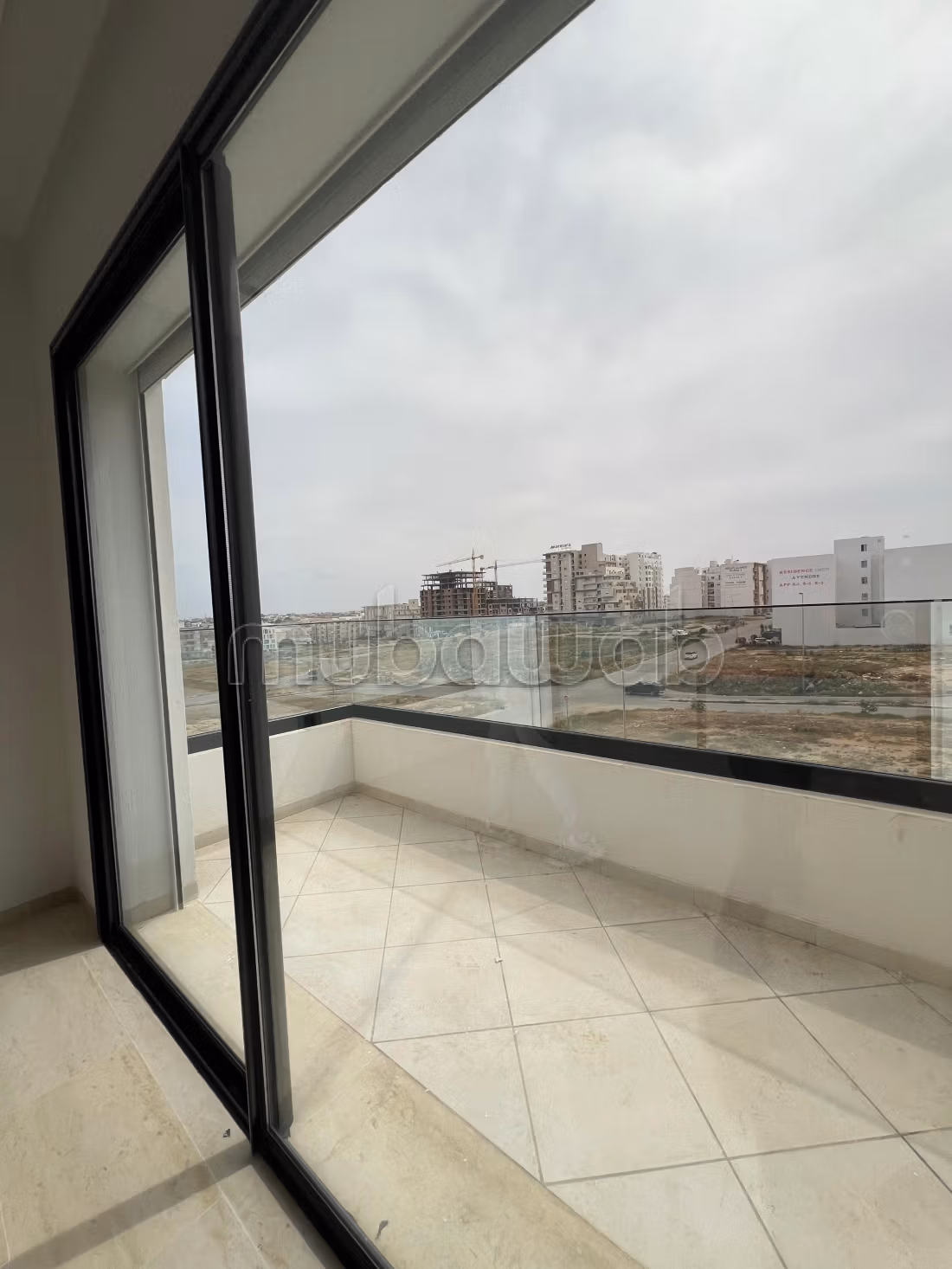 FOR SALE S2 Apartment located in Sahloul 4