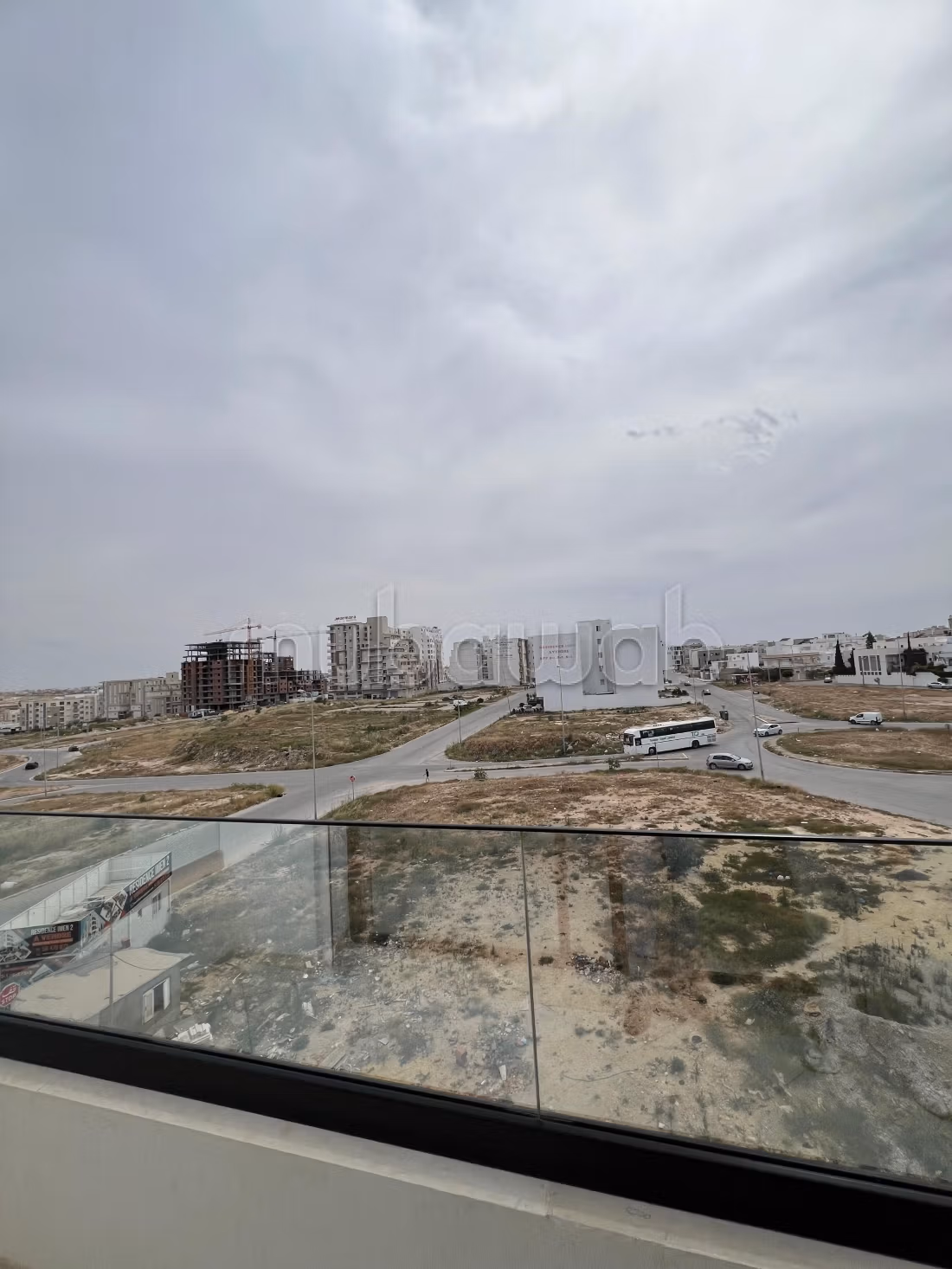 FOR SALE S2 Apartment located in Sahloul 4