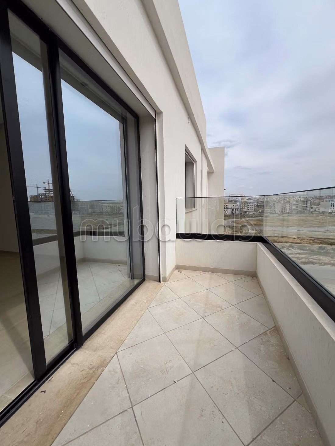 FOR SALE S2 Apartment located in Sahloul 4