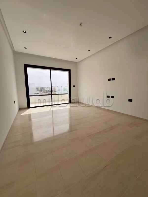À VENDRE Appartement S2 situé à sahloul 4