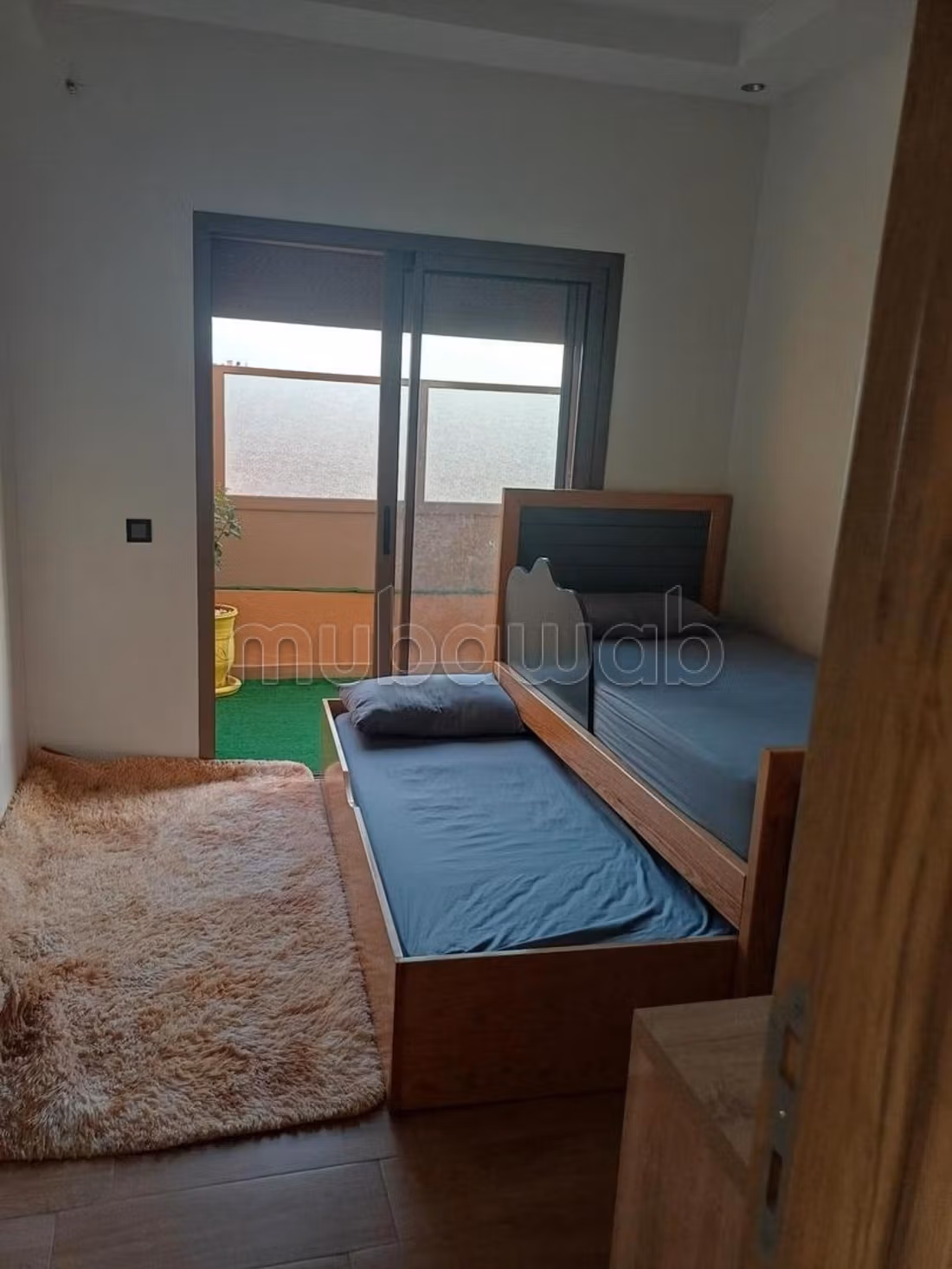 Beautiful 2 bedroom apartment residence with pool