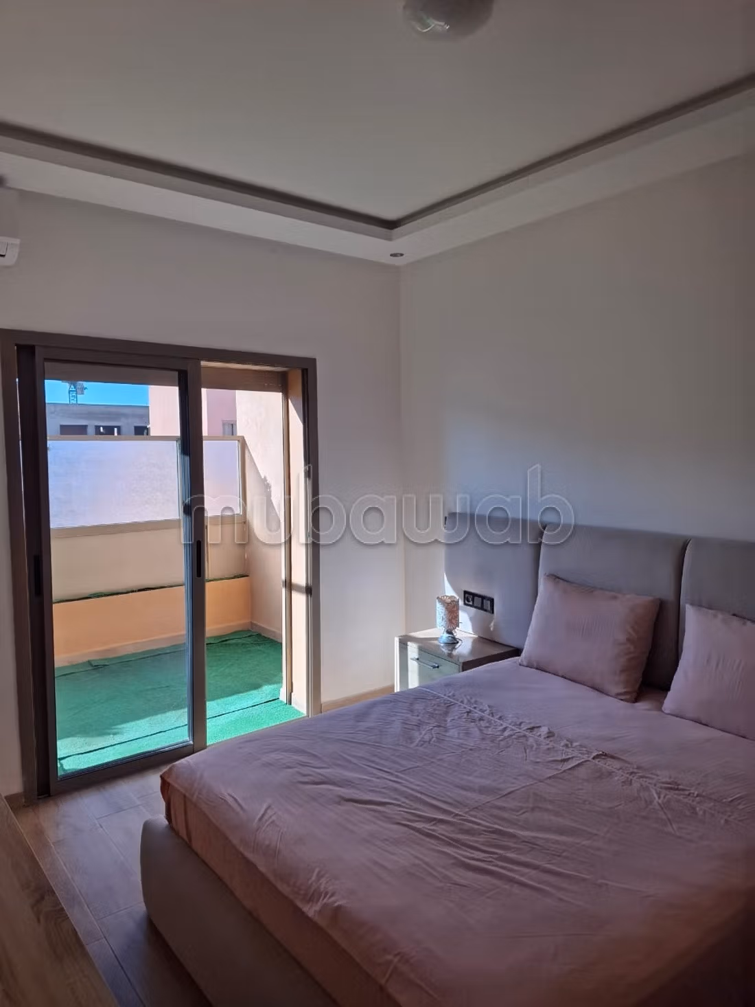 Beautiful 2 bedroom apartment residence with pool