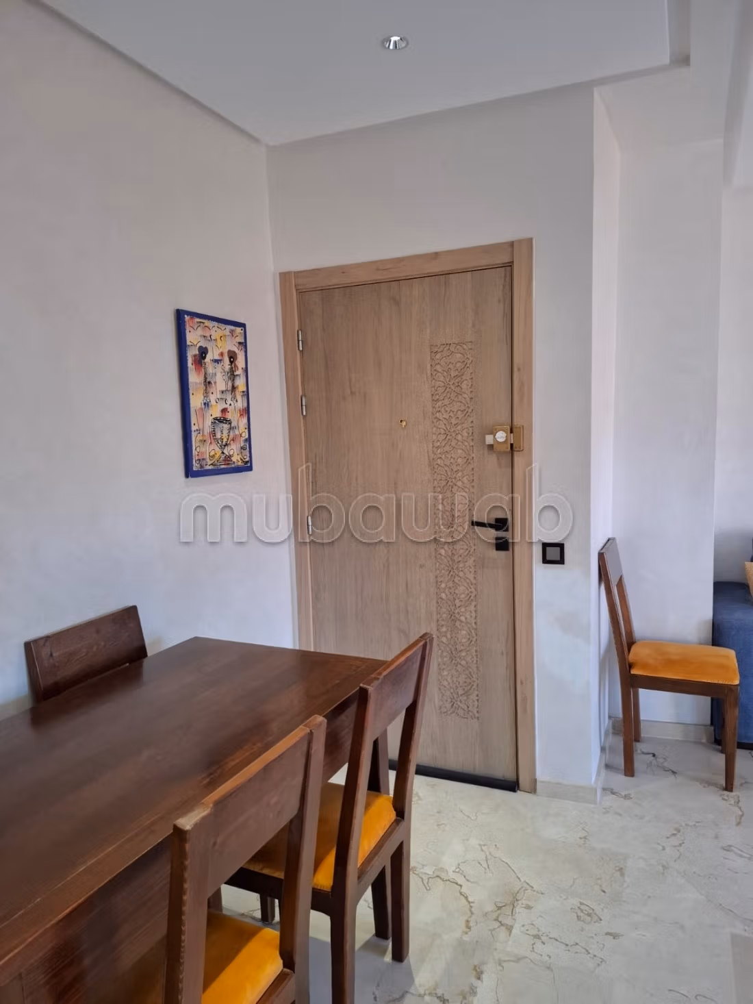 Beautiful 2 bedroom apartment residence with pool