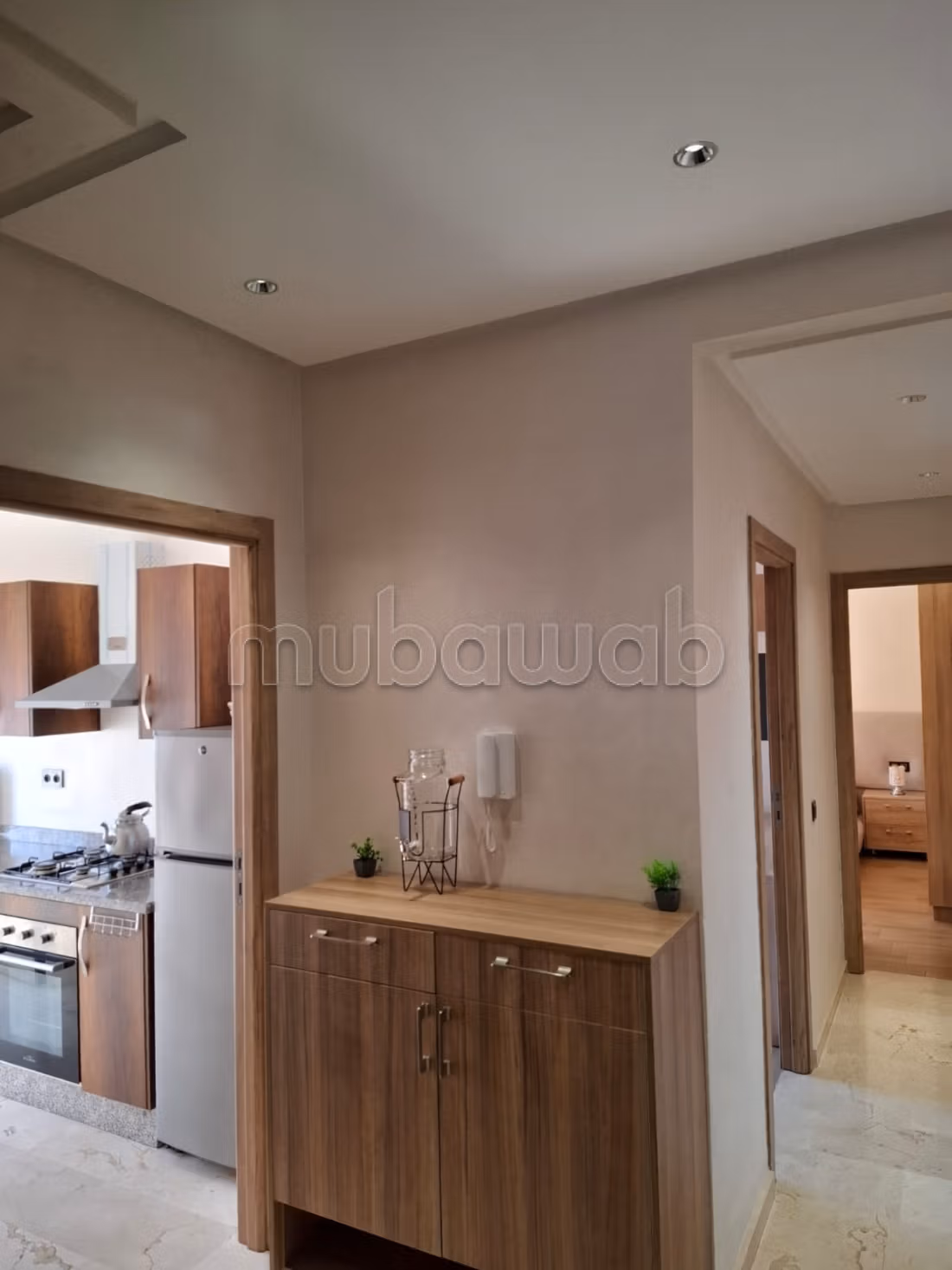 Beautiful 2 bedroom apartment residence with pool