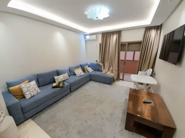 Bell'appartamento con 2 camere residenza piscina