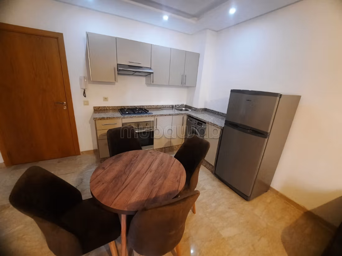 Hivernage à vendre idéal pour investissement — 3