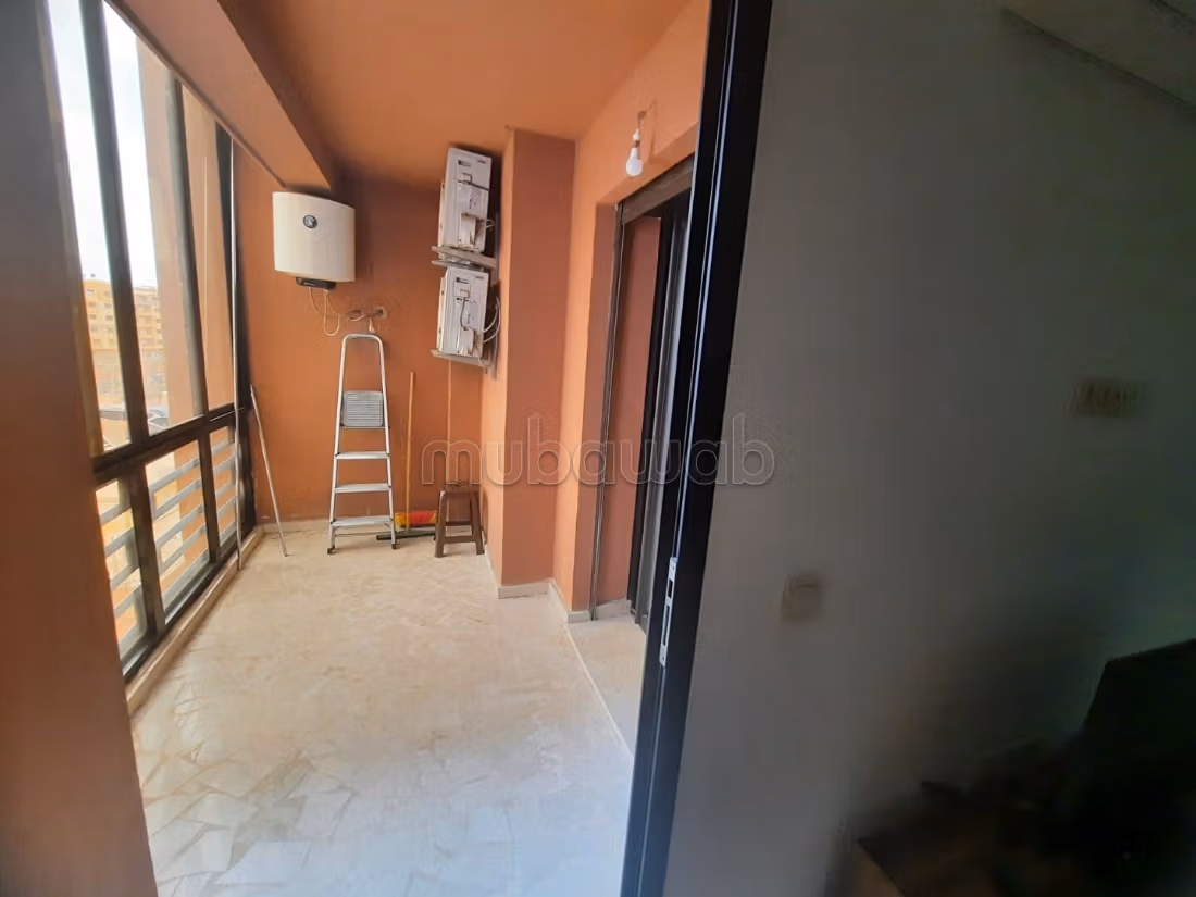 Appartement 45 m² à Hivernage — 7