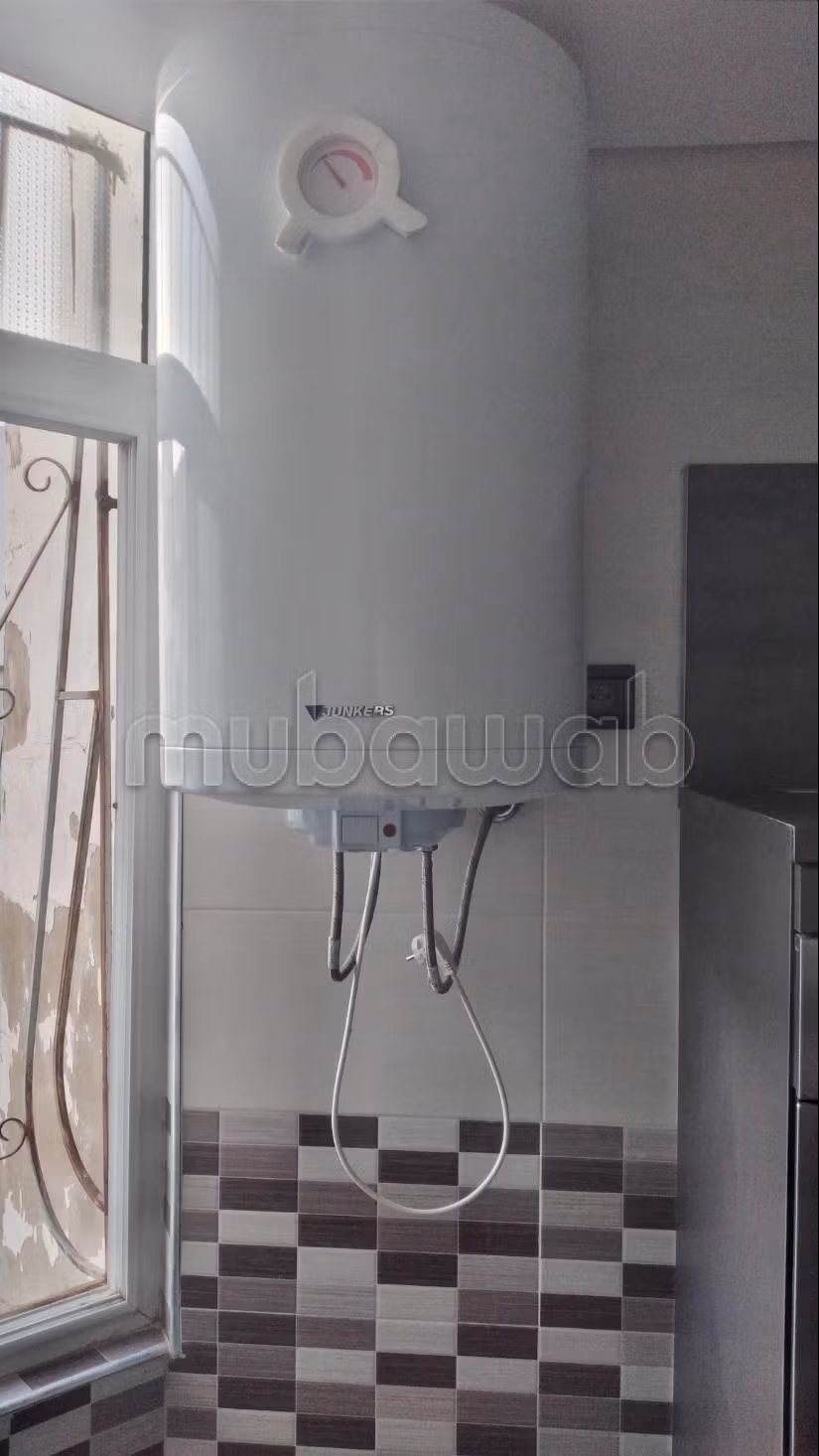 Appartement 54 m² à Ismalia — 2