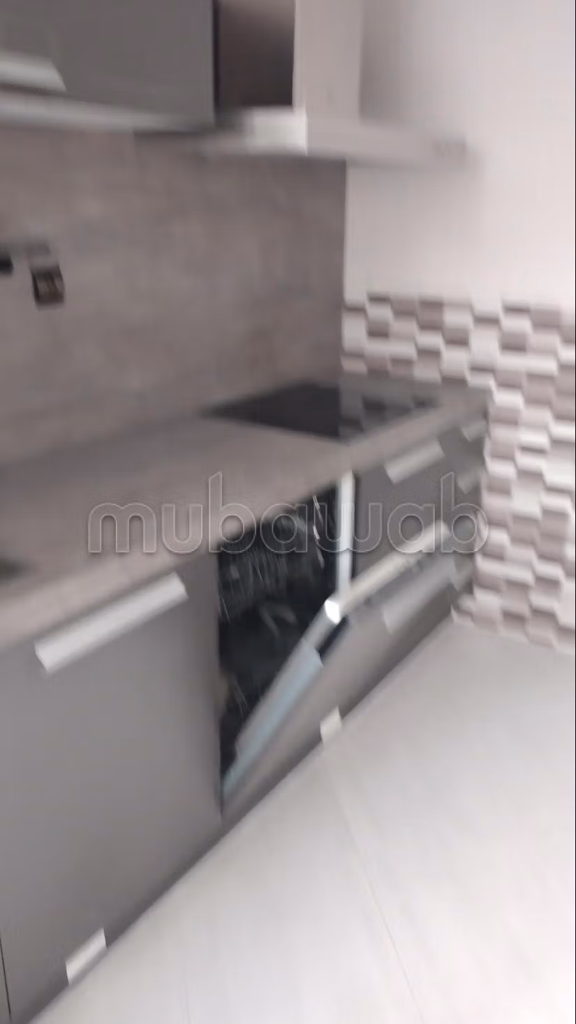 Appartement 54 m² à Ismalia — 3