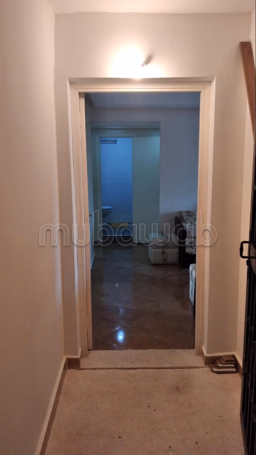 Appartement 54 m² à Ismalia — 5