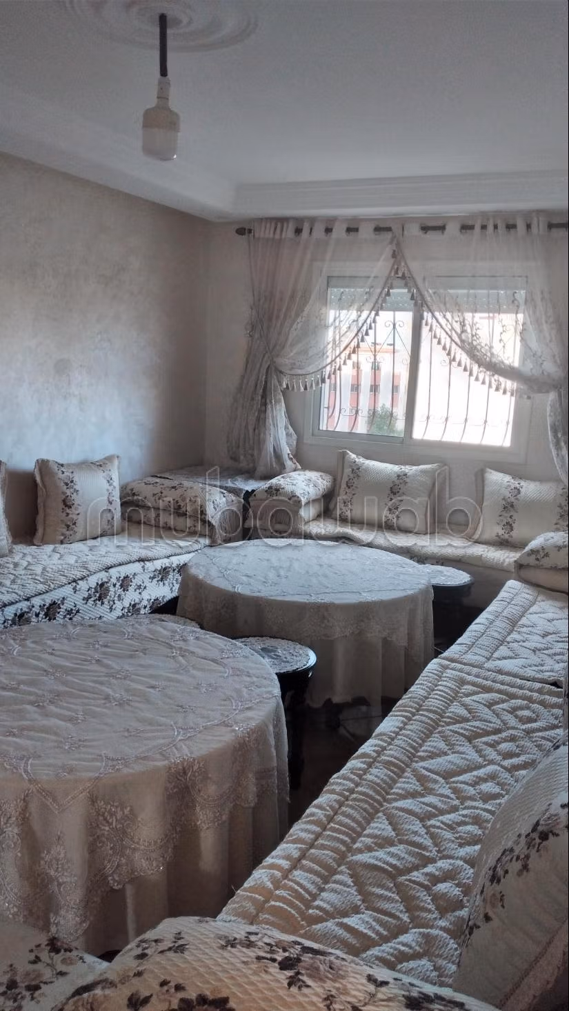 Appartement 54 m² à Ismalia — 6