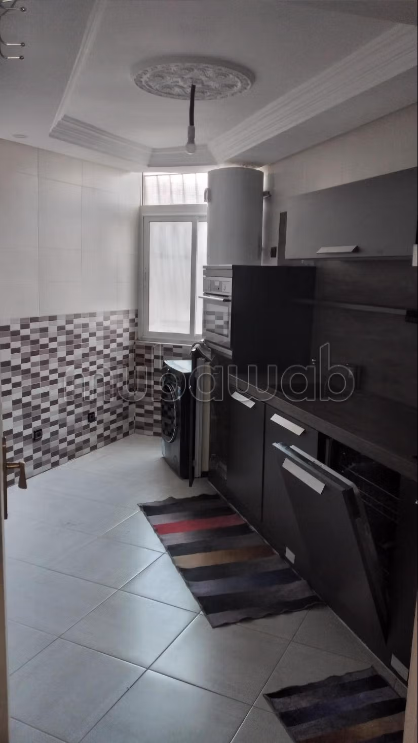 Appartement 54 m² à Ismalia — 7