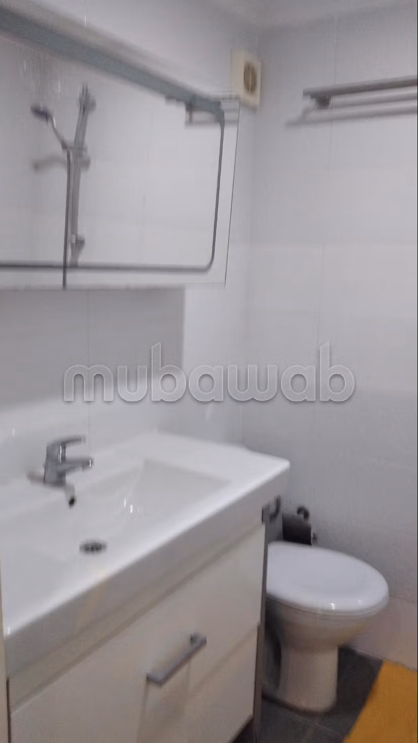 Appartement 54 m² à Ismalia — 8