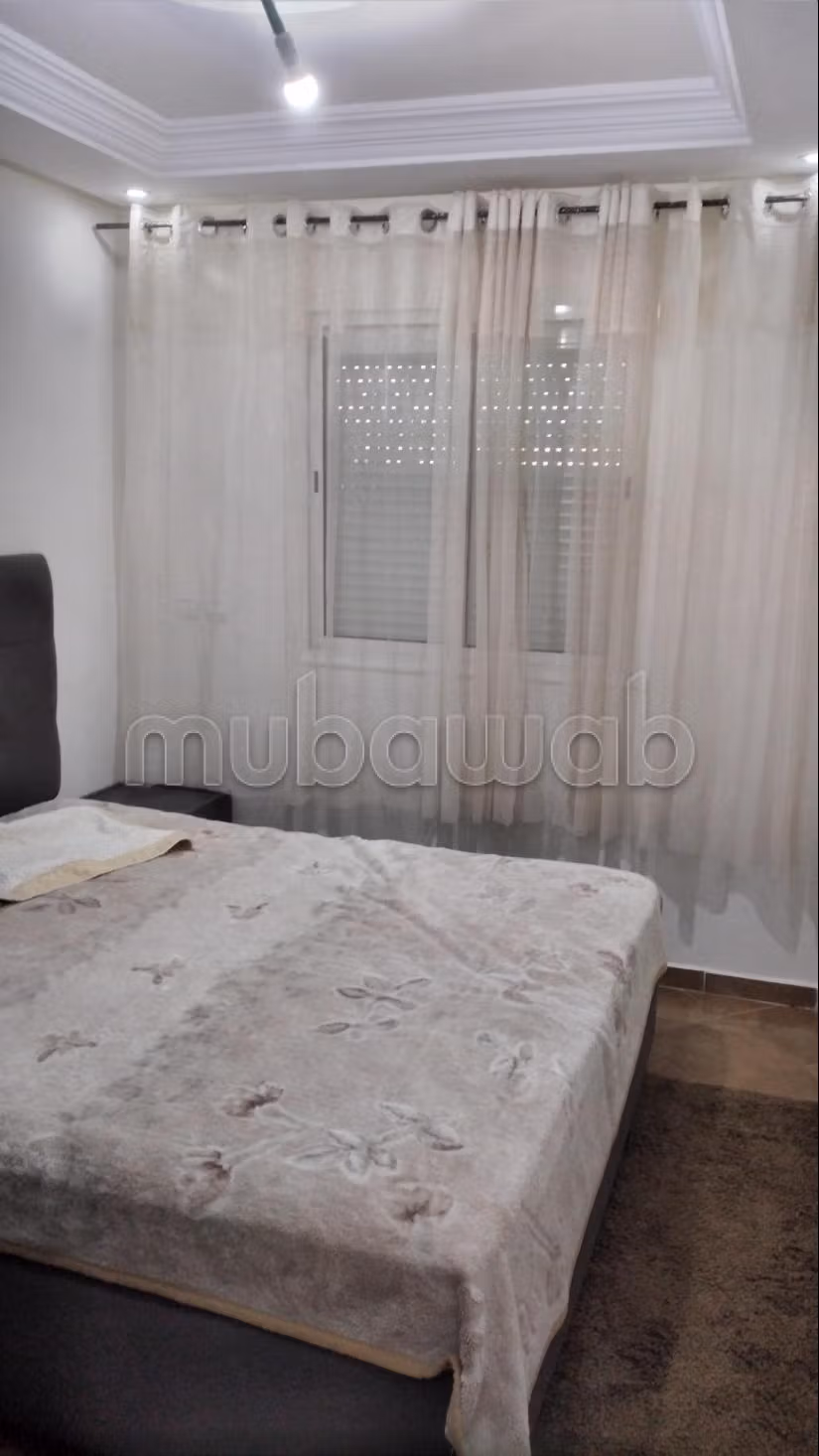 Appartement 54 m² à Ismalia — 9