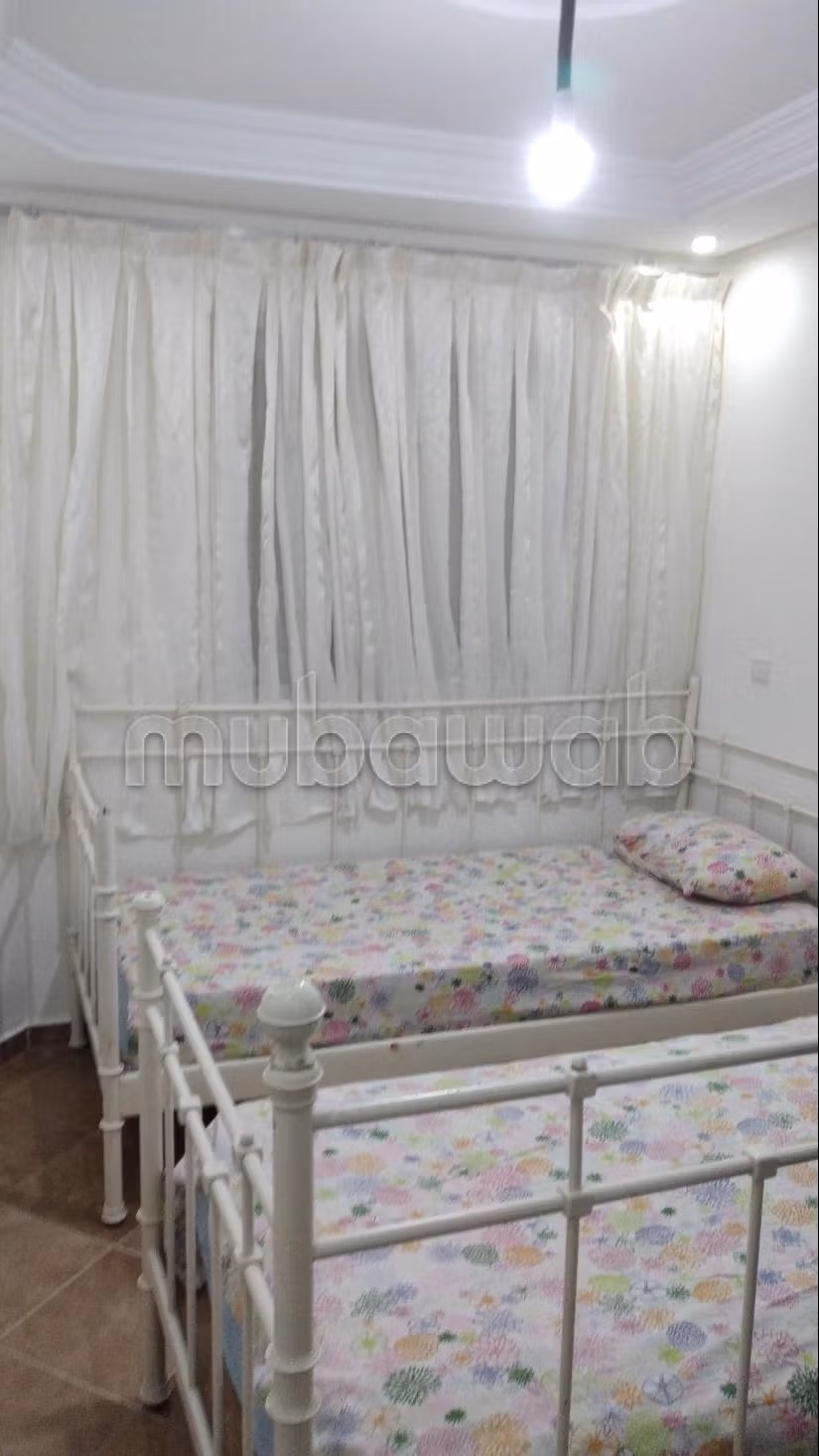 Appartement 54 m² à Ismalia — 10