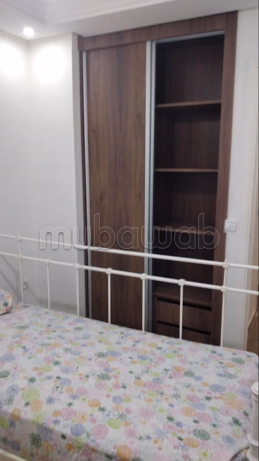 Appartement 54 m² à Ismalia — 11