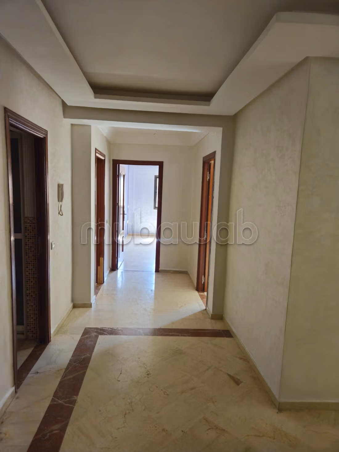 Superbe appartement à louer à Guéliz — 2