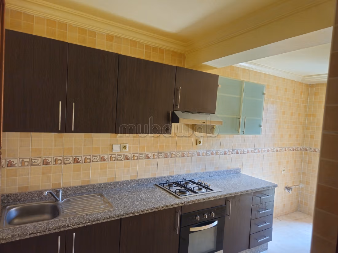 Superbe appartement à louer à Guéliz — 3