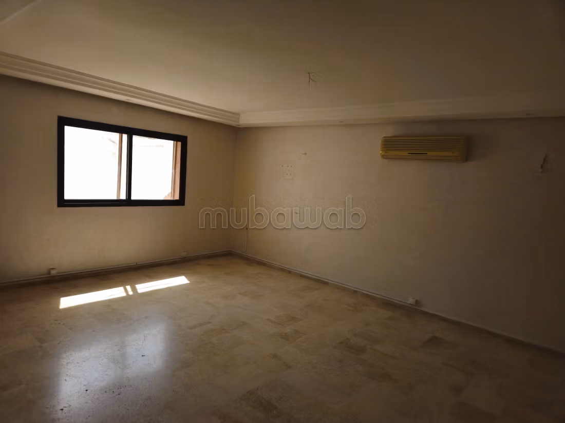 Superbe appartement à louer à Guéliz — 4
