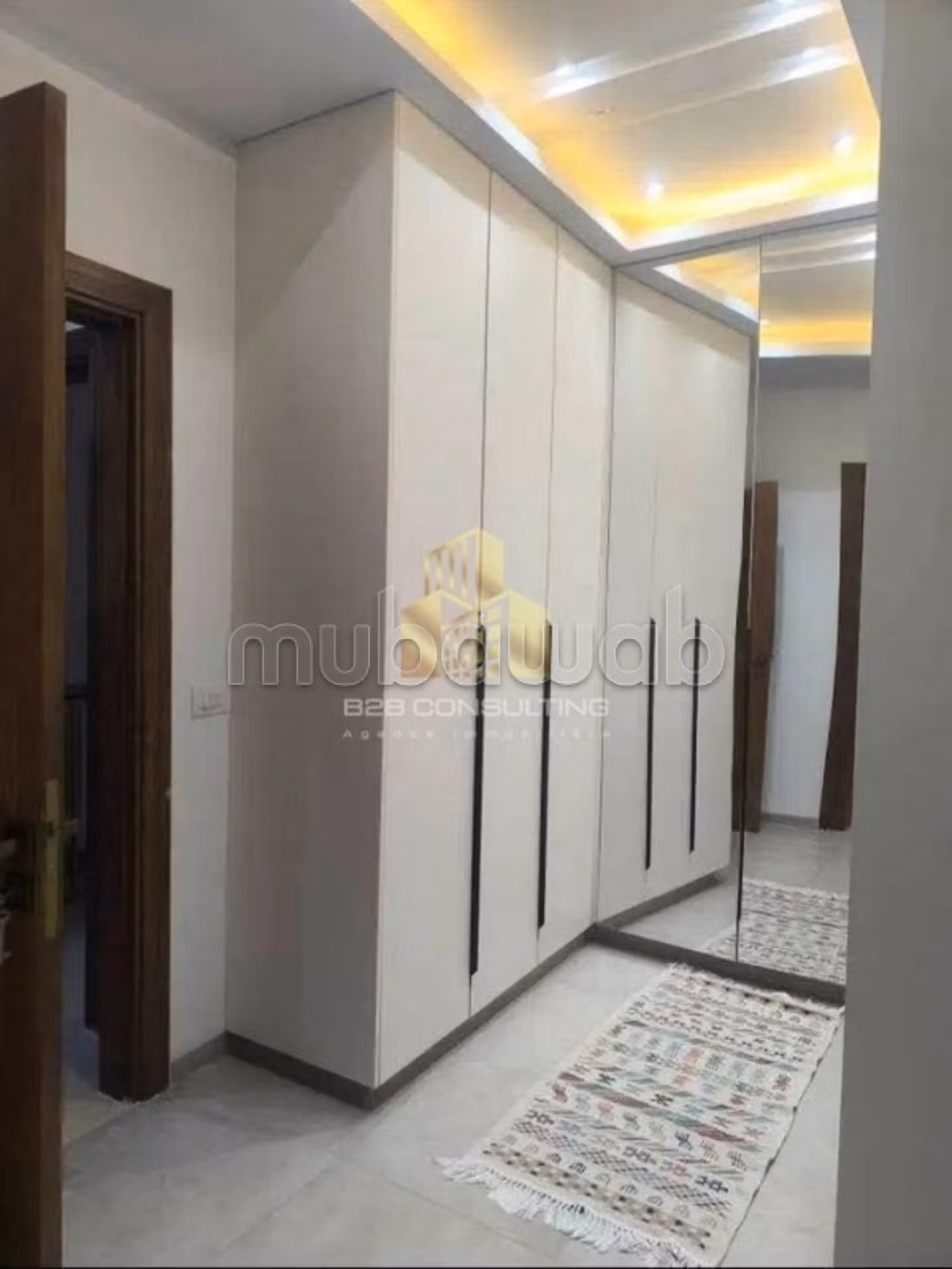 Affitto villa S3 a La Marsa