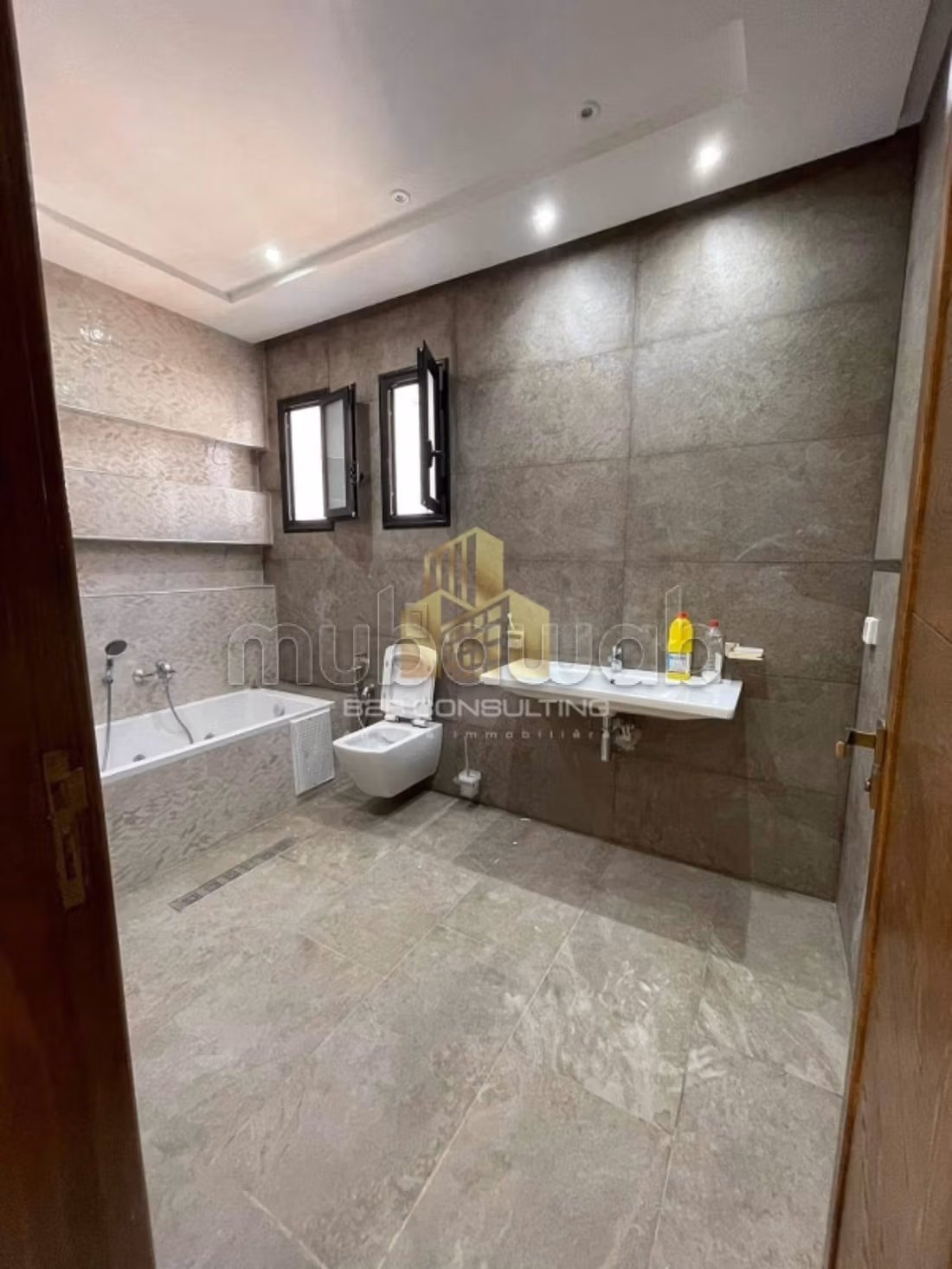 Affitto villa S3 a La Marsa