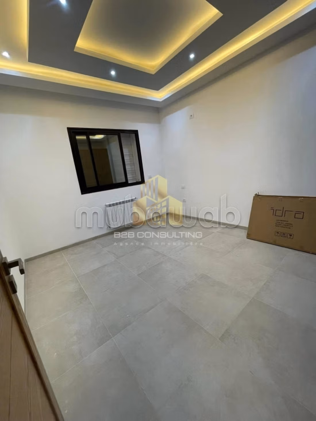 Affitto villa S3 a La Marsa