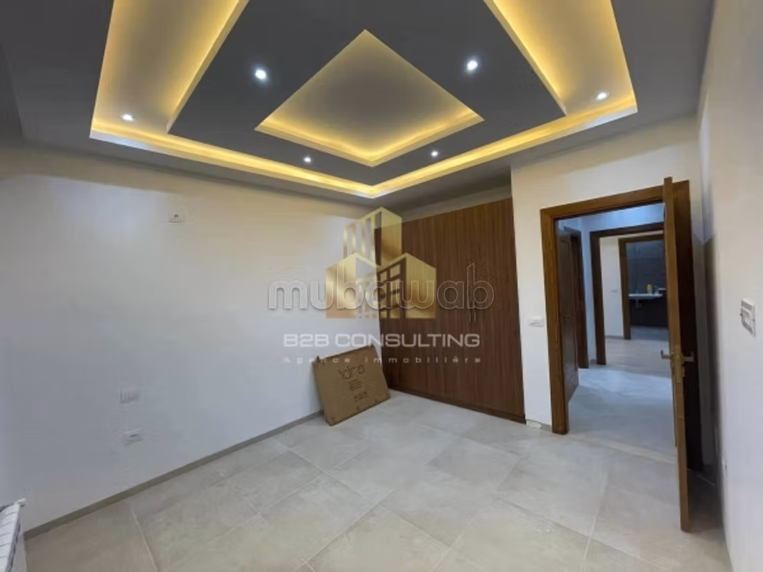 Affitto villa S3 a La Marsa