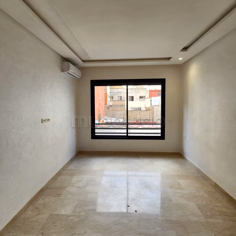 Studio Neuf Haute Gamme 46 m² 
Bd Anoual 
2pa Tram - Vista 2