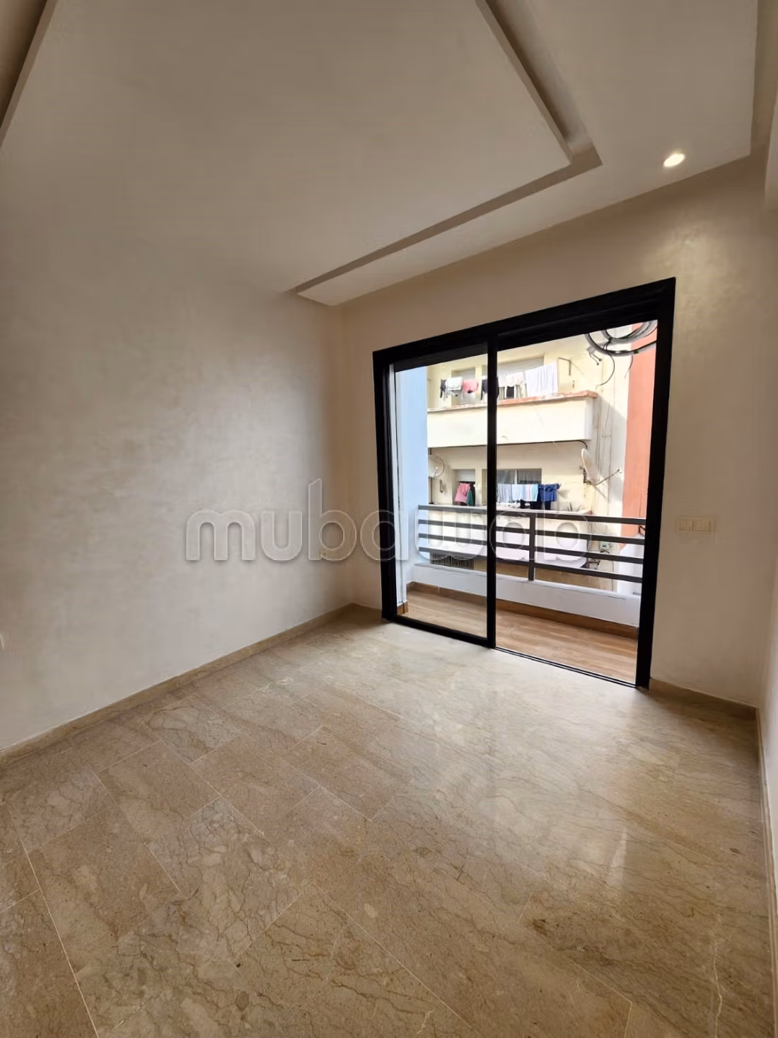 Studio Neuf Haute Gamme 46 m² 
Bd Anoual 
2pa Tram - Vista 4