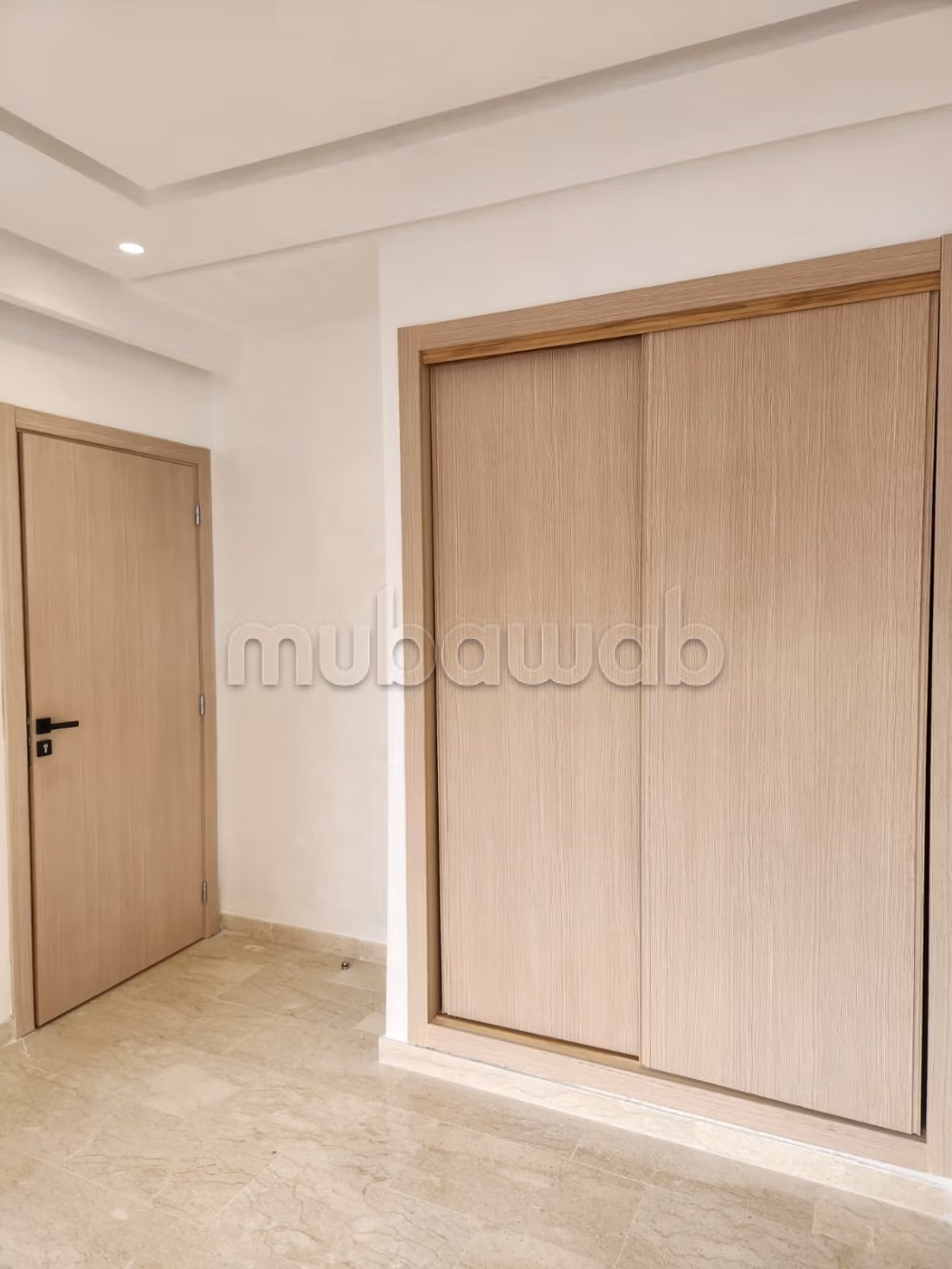 Studio Neuf Haute Gamme 46 m² 
Bd Anoual 
2pa Tram - Vista 3