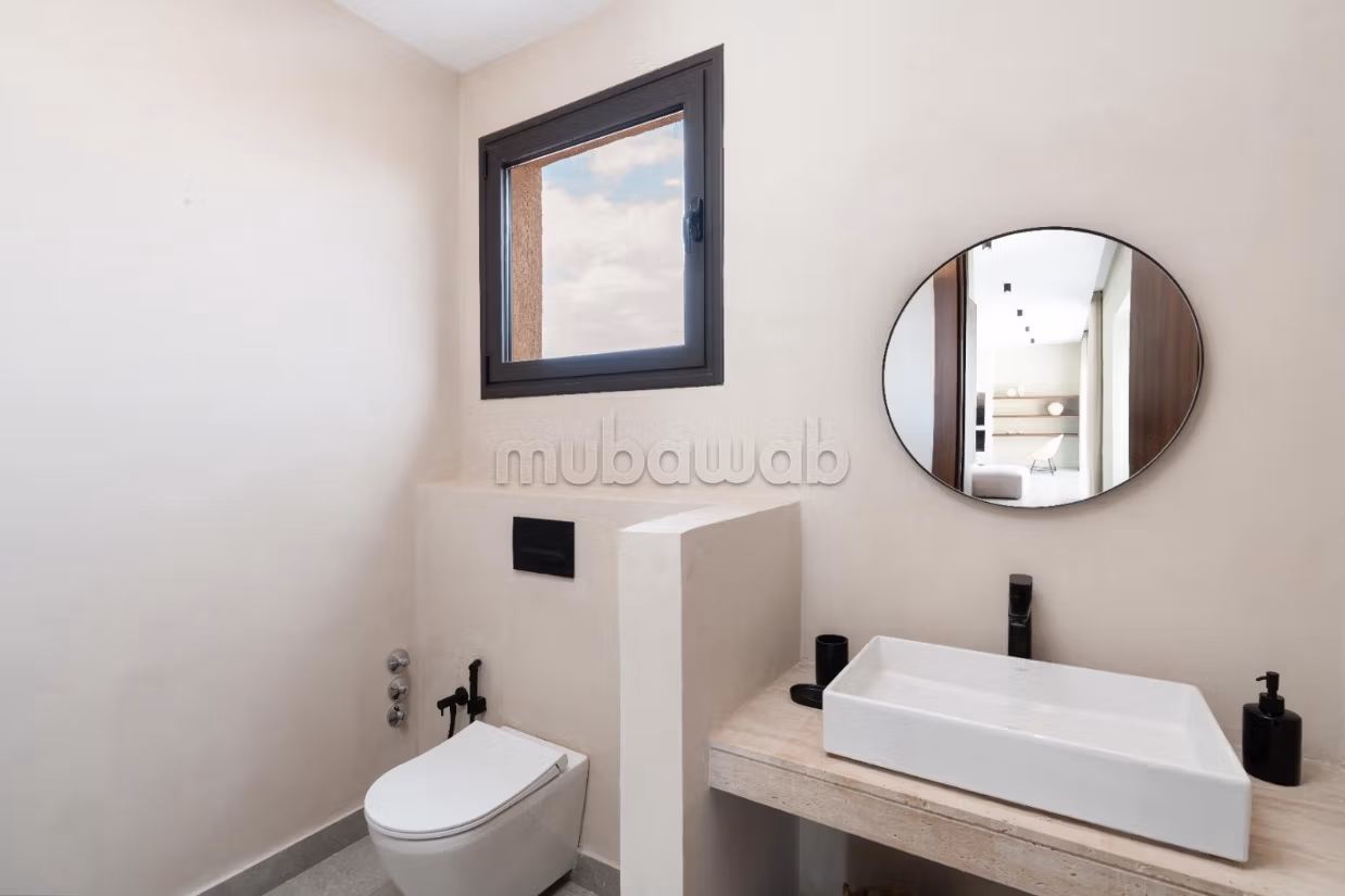 Venta Villa Plain Pied Sin Vis a Vis