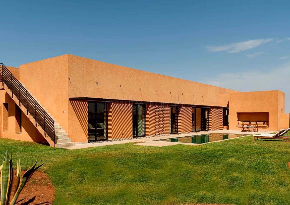 Venta Villa Plain Pied Sin Vis a Vis