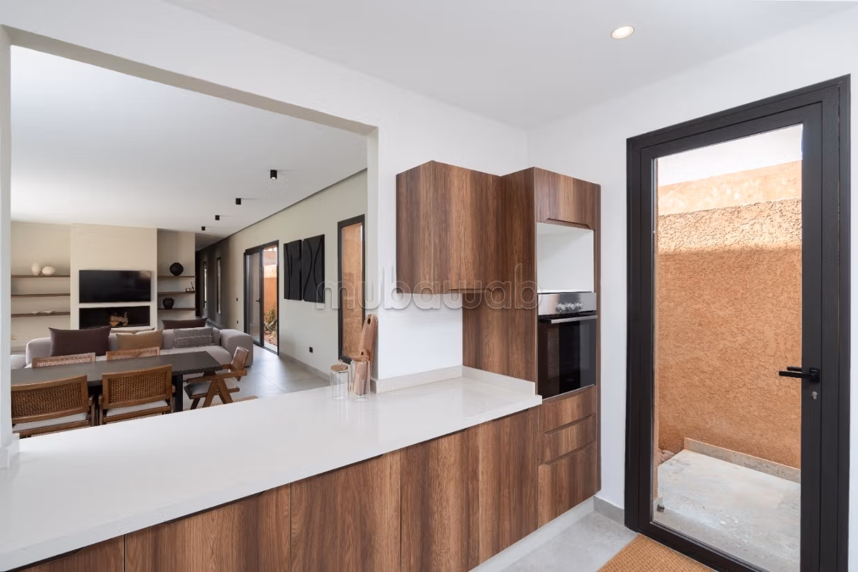 Venta Villa Plain Pied Sin Vis a Vis