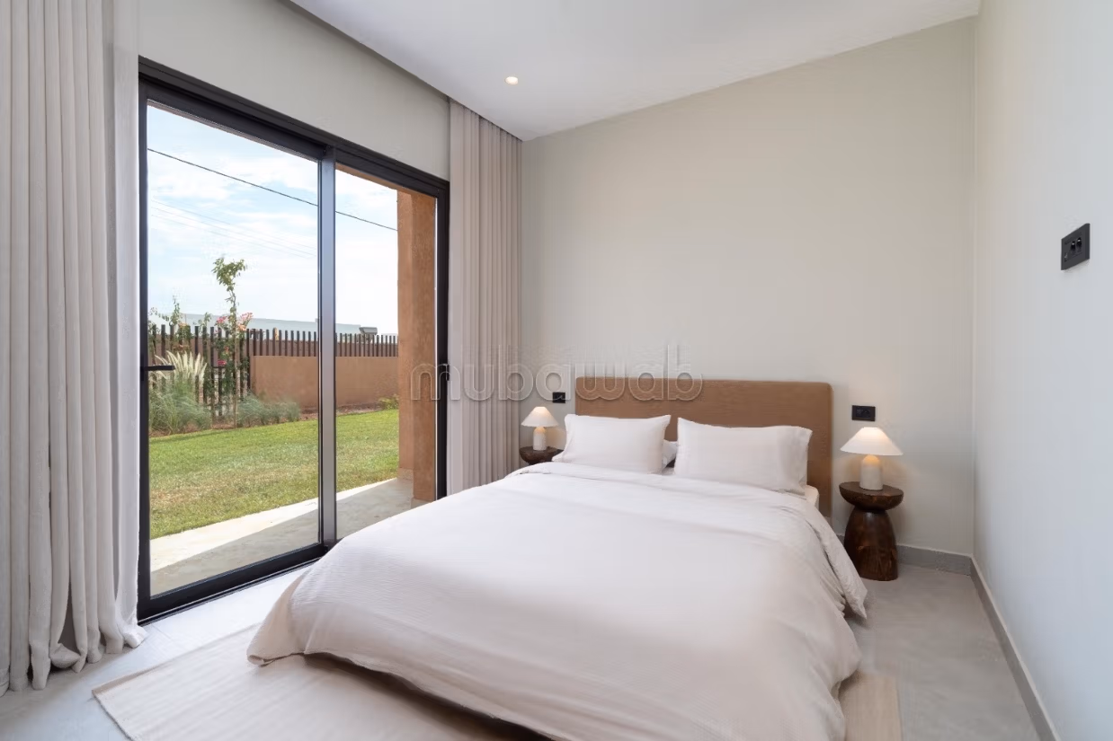 Venta Villa Plain Pied Sin Vis a Vis