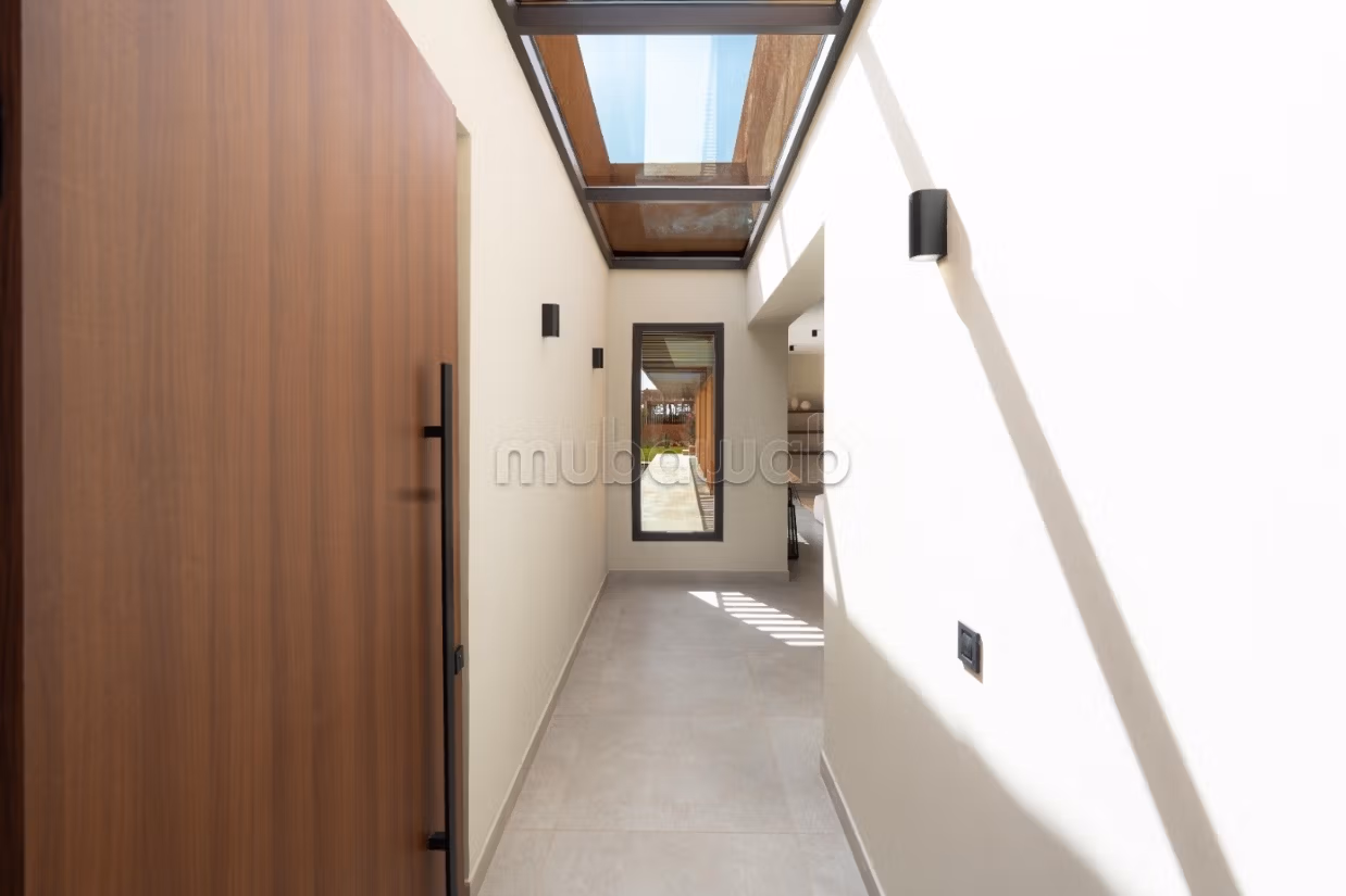 Venta Villa Plain Pied Sin Vis a Vis
