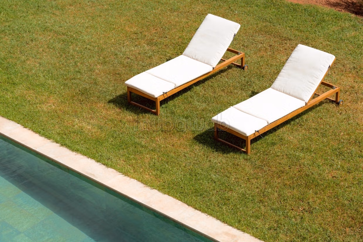 Venta Villa Plain Pied Sin Vis a Vis