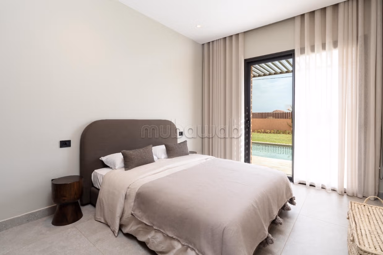 Venta Villa Plain Pied Sin Vis a Vis
