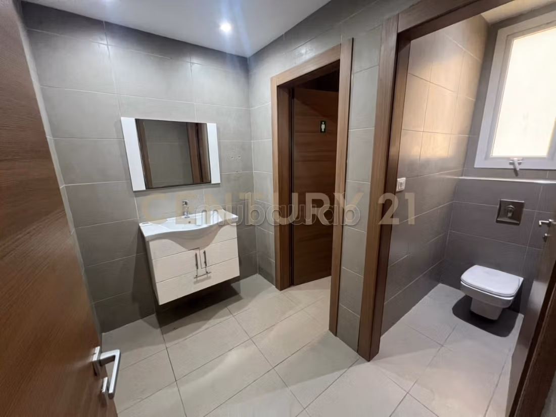 In affitto Ufficio H4 di 160 m2 Marsa