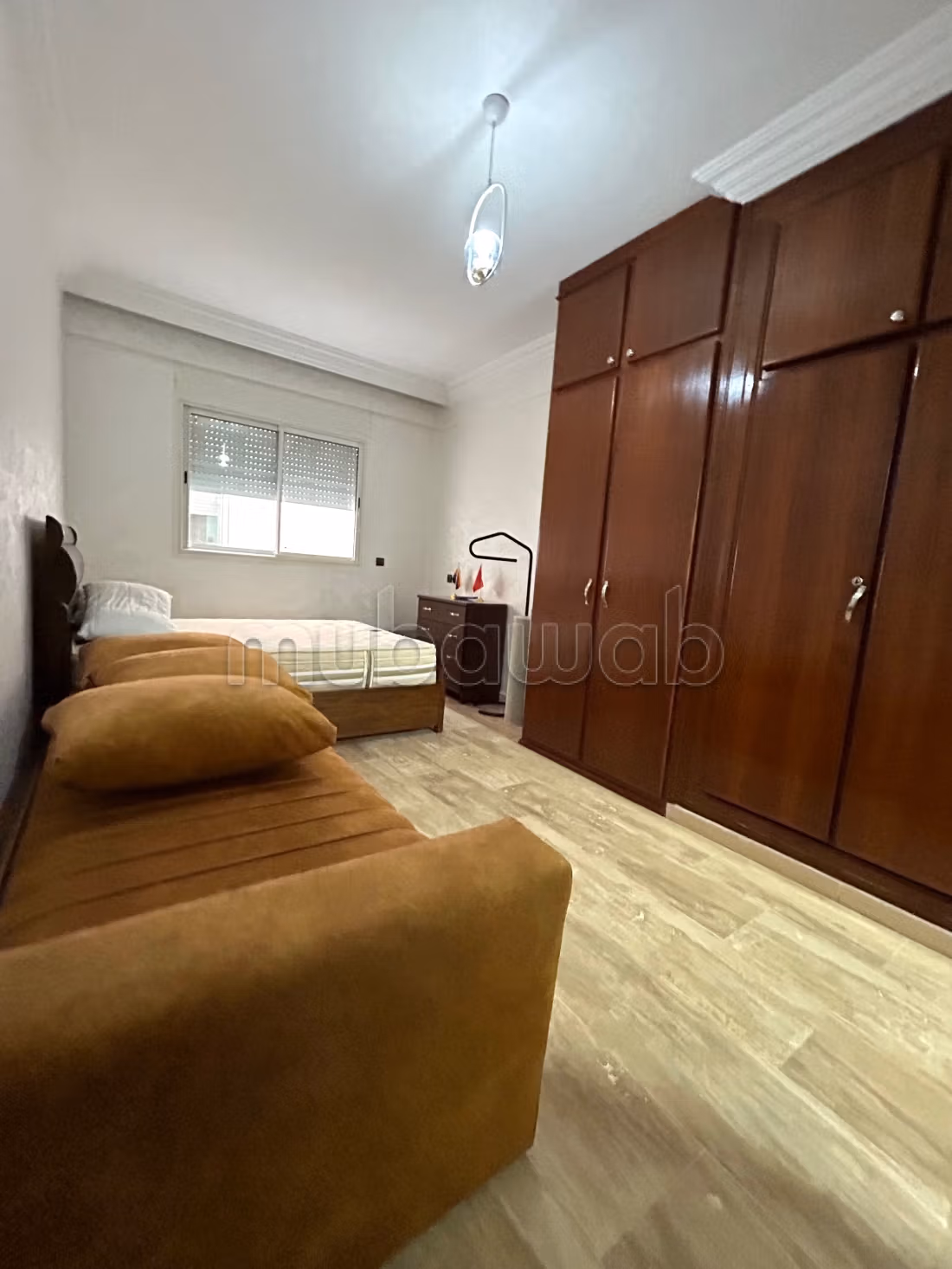 Appartamento arredato a Mersultan