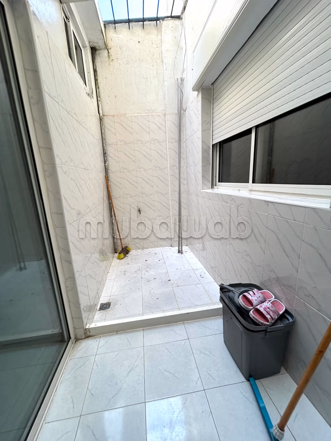 Appartamento arredato a Mersultan