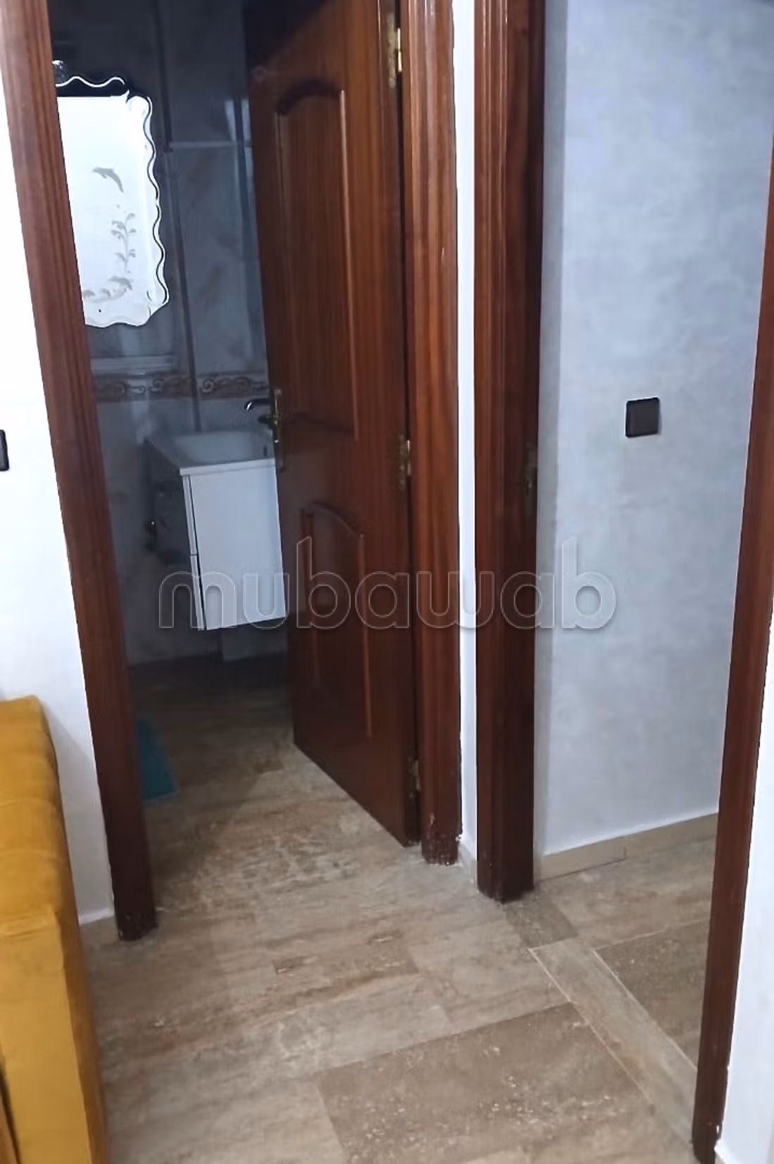 Appartamento arredato a Mersultan