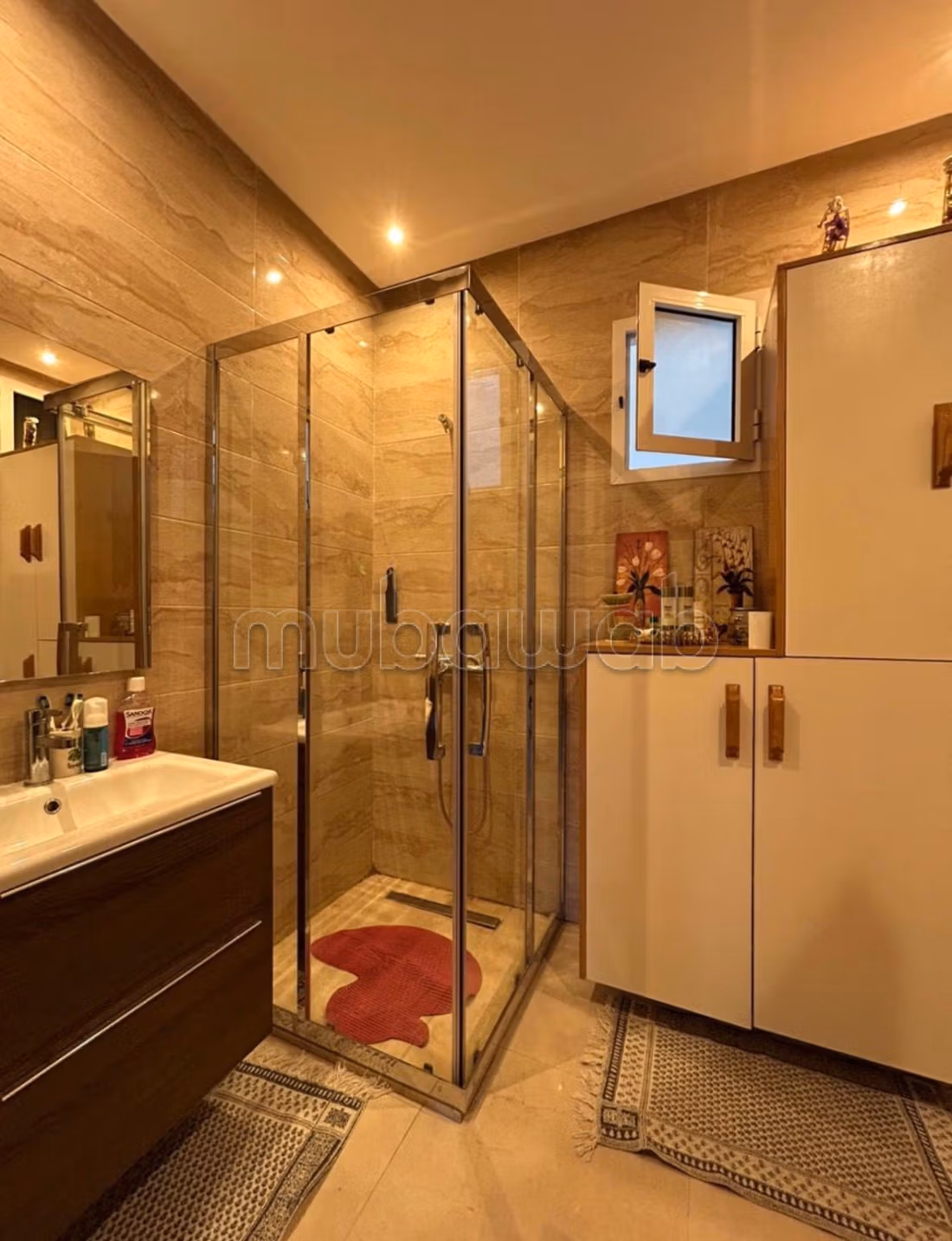 Appartement 110 m² à Centre — 13