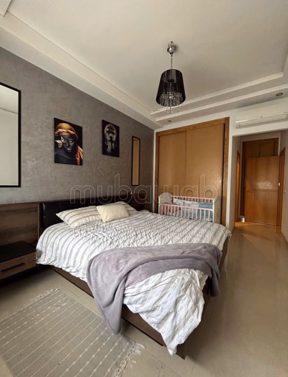 Appartement 110 m² à Centre — 8