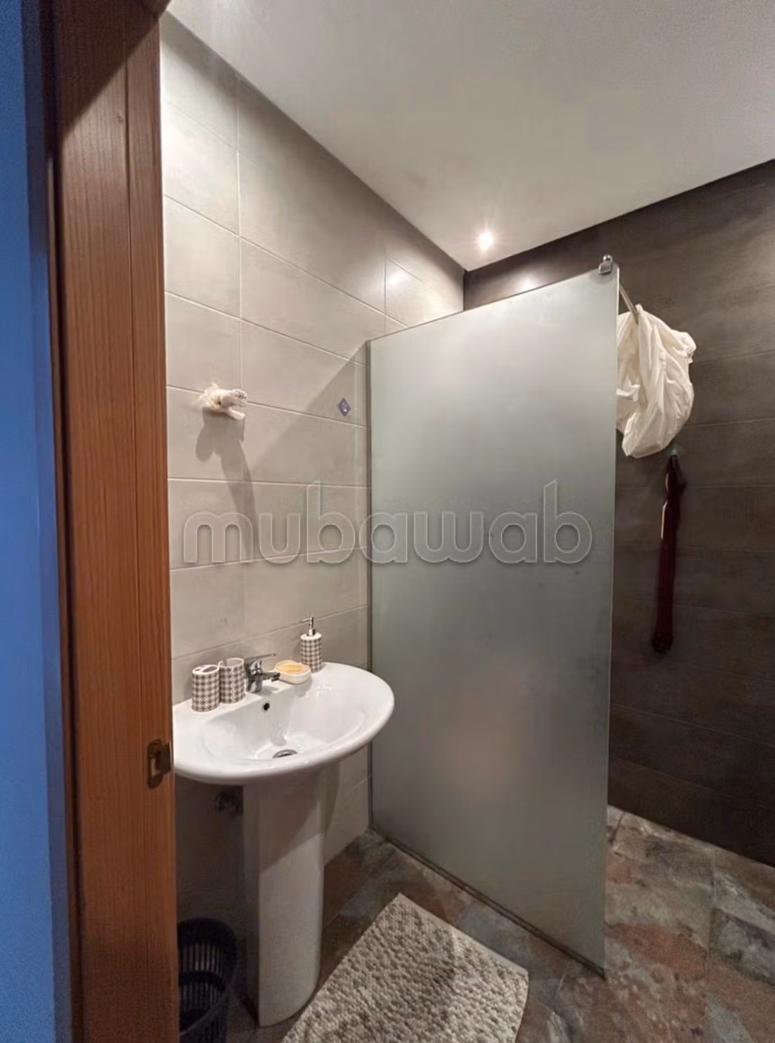Appartement 110 m² à Centre — 12