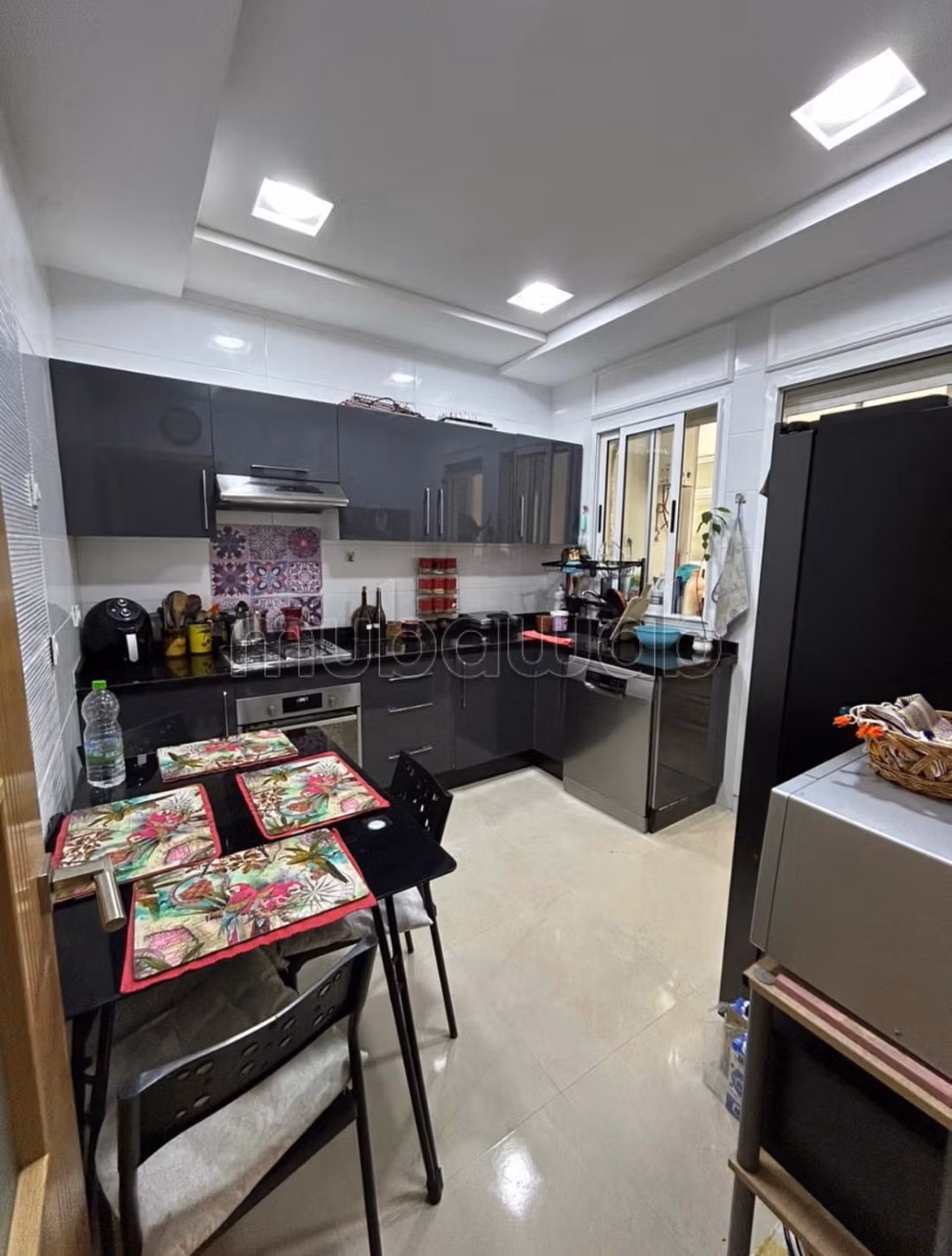 Appartement 110 m² à Centre — 7