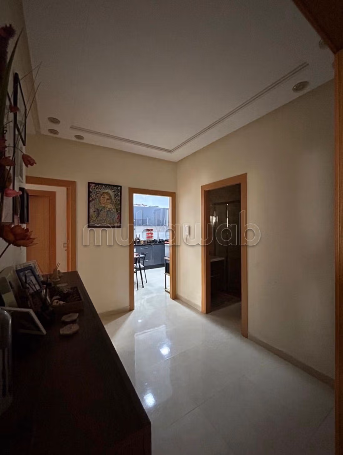 Appartement 110 m² à Centre — 9