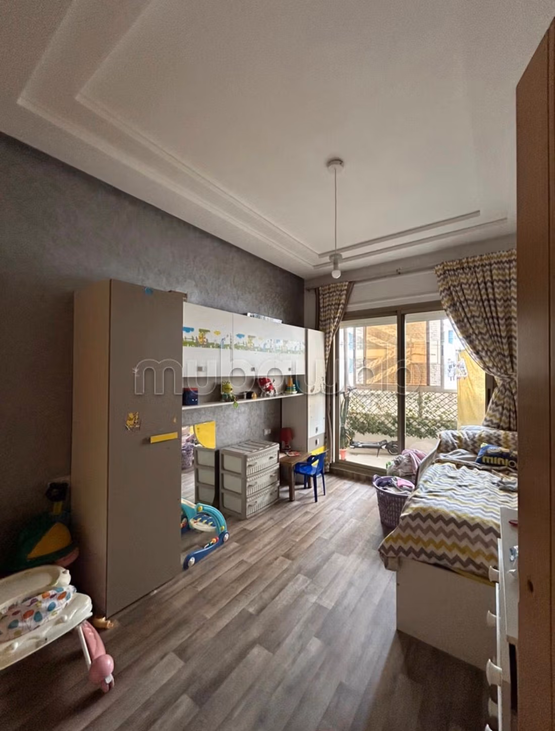 Appartement 110 m² à Centre — 10