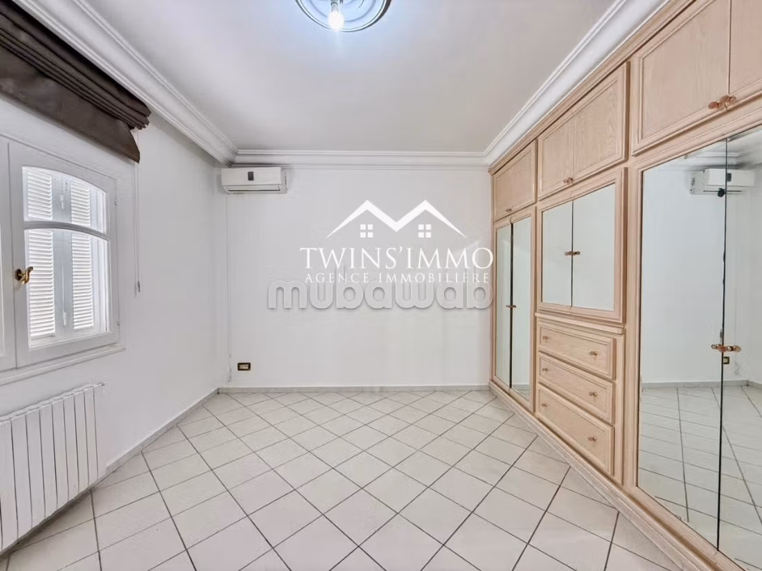 Villa S4 à Gammarth